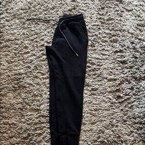 American Eagle Outfitters Black Casual Pants
